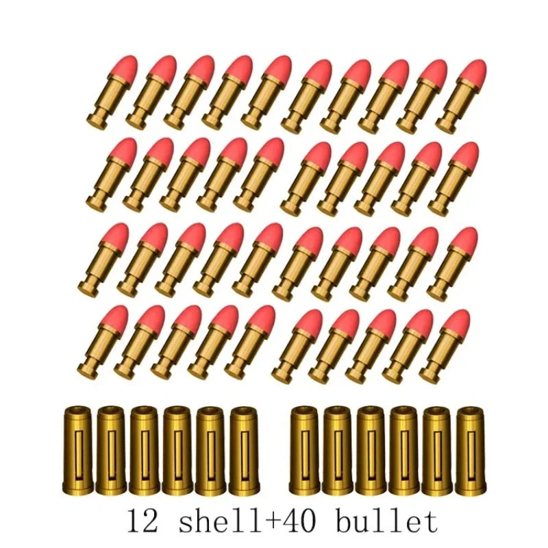 Continuous Firing ZP5 Soft Dart Blaster Toy Rotating Launcher Multiple Darts for Outdoor Battle Games Kids Adults CS Style