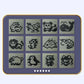 Electronic Pets Game Toys Virtual Pets in Russian Original German Spanish Polish Digital Animals Toys For Kids Child Pixel