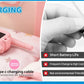 2PCS  Video Walkie Talkies for Kids Rechargeable Toddler Toys  for Indoor Camping Travel  Birthday Gfits for Kids Ages 3-12
