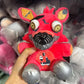 2026 Hot Cartoon Five Night At Freddy Fnaf Cute Plush Toys Game Doll Bonnie Bear Foxy Stuffed Doll Freddy Toys For Children Gift