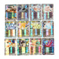 60/100Pcs English Pokemon Cards Shining MEGA GX Vmax TAG EX Vstar V Collection Cards Toys Children Gift