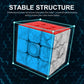 [ECube] Moyu Cubing Classroom Meilong 3/3C 3x3 Magic Stickerless 3 Layers Speed Magic Cube Professional Puzzle Toys for Children