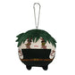 Jujutsu Kaisen Plush Keychain 13cm Plushies Stuffed Doll Toys Fushiguro Megumi Itadori Yuji Okkotsu Yuta Zenin Naoya Choso