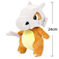 Pokemon Sylveon Plush Anime Cartoon Collectible Figurine Toy Kawaii Eevee Stuffed Doll for Kids and Adults