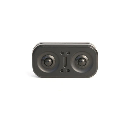 New Metal Owl Magnetic Slider Fidget Rotator - Manual Restless EDC Fidget Toy Office Desk Toy Adult Children's Gift