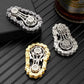 Chain Tooth Mechanical Flywheel Fidget Spinner Antistress Anxiety Metal Bike Chains Spinner EDC Toys for Children Adult Hand Toy