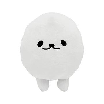 20CM  Kawaii Egg Dog Plush Toys Cute Soft Animal Stuffed Toy Anime Home Room Decor Dolls For Kids Girls Christmas Birthday Gifts