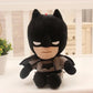 NEW style !!27cm Plush Toys Movie Dolls Soft Stuffed Hero Plush Christmas Gifts Birthday Gift