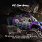 JIUSI PT14R MT14R 1/14 4WD RC Car 80km/h Brushless 2.4G Remote Control Racing Car High Speed Off-road RC Truck 3S 35C 2200mAh