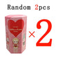 Valentine's Day Love Gift Series Trendy Doll Handmade Desktop Decoration Birthday Toy Gift
