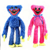 Kawaii Game Poppy Playtimes Series 40CM Toy Cute Cartoon Character Creativity Skin Friendly and Soft Toy Gift