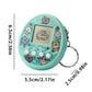 Electronic Pets Game Toys Virtual Pets in Russian Original German Spanish Polish Digital Animals Toys For Kids Child Pixel