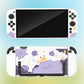 Ditto Versatile Game Console Protective Case Storage Box Large Capacity Portable Protective Case Cartoon Anime Peripheral Gift