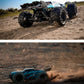 High Speed RC Car 4WD Off Road Vehicle 70KM/H Brushless Motor Professional Drift Truck for Kids Remote Control Car Toys
