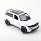 Off Road Vehicle Alloy Vehicle Model Simulation Model Toy Alloy 1:36 CHILDREN'S Car Decorative Gifts