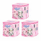 Baby Three Meow Too Wonderful For Words Series Plush Blind Box Cute Kitten Doll Backpack Pendant Keychain Doll Surprise Toy Gift