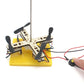 DIY Drone Model Kit STEM Learning Physics Exploration Hands-On Buildable Science Teaching Aid Kids Educational Interactive Toy