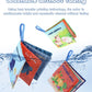 Soft Baby Books Toys Montessori 3D Touch Feel High Contrast Cloth Book Sensory Early Learning Games for Kids Educational Toys