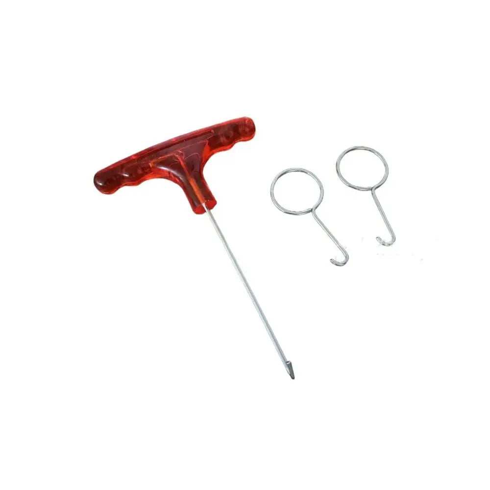 2 Sizes Pulling Hook Tool MIni Plastic Plain Body Disassembly DIY Accessories for 1/3 1/4 1/6 BJD.SD Dolls