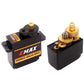Emax EMX-SV-0275 ES08MA II 12g Analog Metal Gear Servo For Rc Car 1/24 Axial Scx24 90081 Axi00006 Axi00002 Gladiator Parts