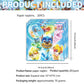 PAW Patrol Birthday Party Decoration Tableware Tablecloth Plates Cup napkin gift bag Balloons PAW Patrol Party Favors Supplies