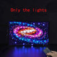 Light Kit For 31212 The Milky Way Galaxy Model DIY Toys（Only Lighting Set Not Included Building Blocks）