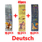 81-15Pcs Pokemon Cards Gold Silver Vmax GX Card Collection Battle Trainer Card Spanish English French Child Toys Christmas Gifts