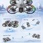 Aerial Photography Drone 120° Wide Angle Intelligent Anti Shake High Color Reproduction Gesture Shooting Trajectory Flight APP Control Quadcopter