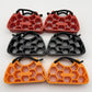 Bike Handlebar Bracket Multifunctional Maintenance Handlebar Stand Bicycle Handlebar Clip-On Stabilizer Cycling Accessory
