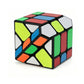 YJ Magic Speedcube 3x3x3 YiLeng Twist Puzzle Educational Toys for Children & Adults Cubo Mágico кубик рубика zauberwürfel