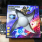Spiral Rasengan Light Blade, Rotatable Luminous Cosplay Prop, Cool Anime Laser Sword Toy, Perfect Gift for Boyfriend