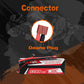CNHL Lipo Battery 3S 4S 5200mAh 11.1V 14.8V 100C Hard Case With T Plug For RC Car Boat Helicopter Truck Truggy Traxxas