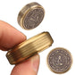 Zen Buddha Fidget Spinner Adult Metal EDC Fidget Toys ADHD Hand Spinner Antistress Toys Anxiety Stress Relief Desk Toys