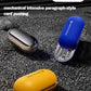 Mech Egg EDC Fidget Slider Metal Fidget Toys ADHD Tool Anti-anxiety Office Desk Toys Adult Stress Relief Toys Birthday Gifts