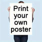 Custom Canvas Prints Photo Wall Art Personalized Poster for Family Life Pets Anime Birthdays Weddings Scenery Home Decor Gifts
