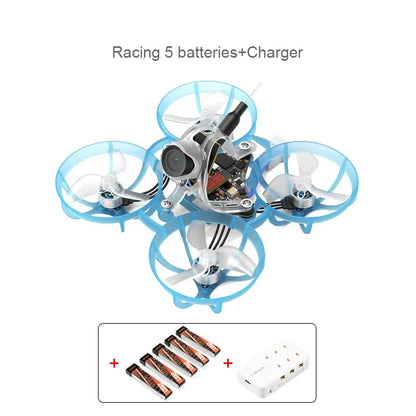 BETAFPV Air65 Brushless Whoop Quadcopter Mini Smart FPV Drones 2026 Drone