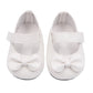7 cm Bow Doll Shoes Cute Mini Leather Shoes For 43cm Baby New Born,American 18 Inch&OG,My Life Girl Doll Best Girl's Toy