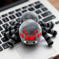 16cm Game Spider Plush Stuffed Toys  MC Spider Plush Soft Animals Toy Doll for Children Kids Gifts