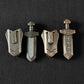 EDC Sword Decompression Toys Fidget Sliders Fidget Toys Stress Relief for Adults Magnetic Metal Toys Anti-Anxiety Office
