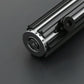 TXQSABER Replica Lightsaber Anakin Series SDRGB Pixel Lightsword Heavy Dueling Metal Handle FOC Blaster Light Sword Cosplay Toys