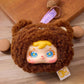 Samuel Mini Small Animal Blind Box Series Can Replace Doll Face Animal Doll Car Interior Pendant Decoration Mystery Box Fun Gift