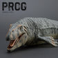 Prognathodon Mosasaur Jurassic Dinosaur Model Toy - Realistic Ocean Educational Gift for Kids Birthday Home