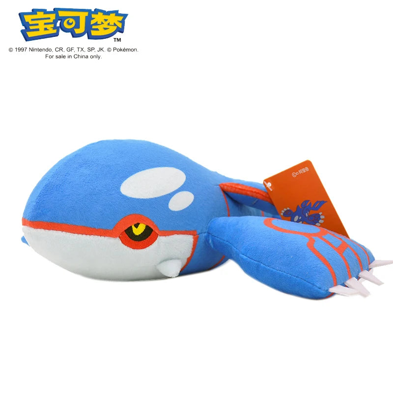 Pokemon Plush Stuff Toy Pikachu Charizard Doll Gengar Squirtle Plush Doll Espeon Glaceon Umbreon Soft Cartoon Toys Gift