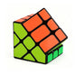 YJ Magic Speedcube 3x3x3 YiLeng Twist Puzzle Educational Toys for Children & Adults Cubo Mágico кубик рубика zauberwürfel