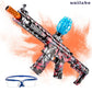 M416 Electric  Blaster Gun Toys, Rechargeable, Automatic Outdoor Toys for Team Activities, Perfect Gift(Bullets Excluded)