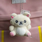 20th Anniversary Anime Cartoon Easy Bear Gluttonous Bear Cute Baby Hug Plush Toy Small Pendant Gift Toy
