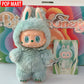 Fast Shipping - Labubu Original Doll - Macaron Color - It's the Perfect Gift for Children, Family and Friends.