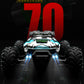 High Speed RC Car 4WD Off Road Vehicle 70KM/H Brushless Motor Professional Drift Truck for Kids Remote Control Car Toys
