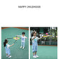 Children Outdoor Fun and Sports Parent-child Toy Two-Player Interactive Toss and Catch Ball Game Sensory Play Toys  Jeux Enfant
