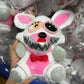 2026 Hot Cartoon Five Night At Freddy Fnaf Cute Plush Toys Game Doll Bonnie Bear Foxy Stuffed Doll Freddy Toys For Children Gift